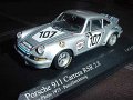 107 Porsche 911 Carrera RSR - Minichamps 1.43 (3)